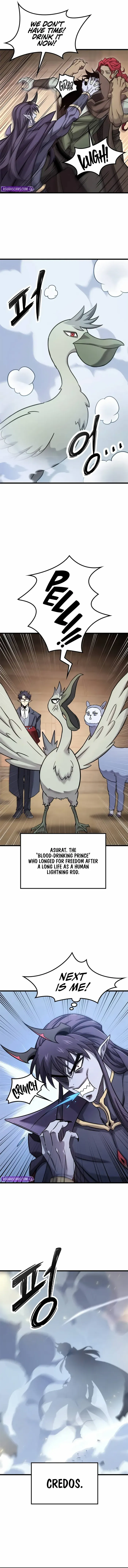 What a Bountiful Harvest, Demon Lord! Chapter 25 - page 9