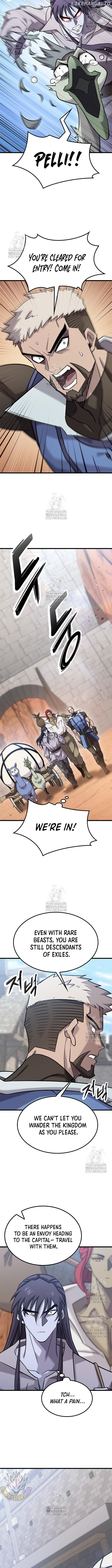 What a Bountiful Harvest, Demon Lord! Chapter 26 - page 3