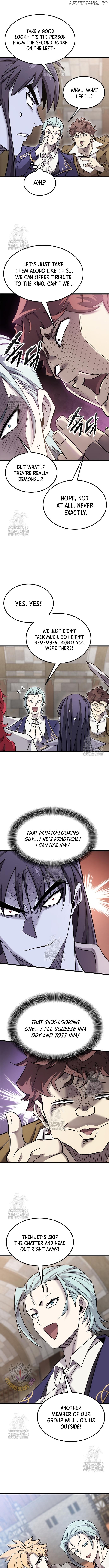What a Bountiful Harvest, Demon Lord! Chapter 26 - page 5