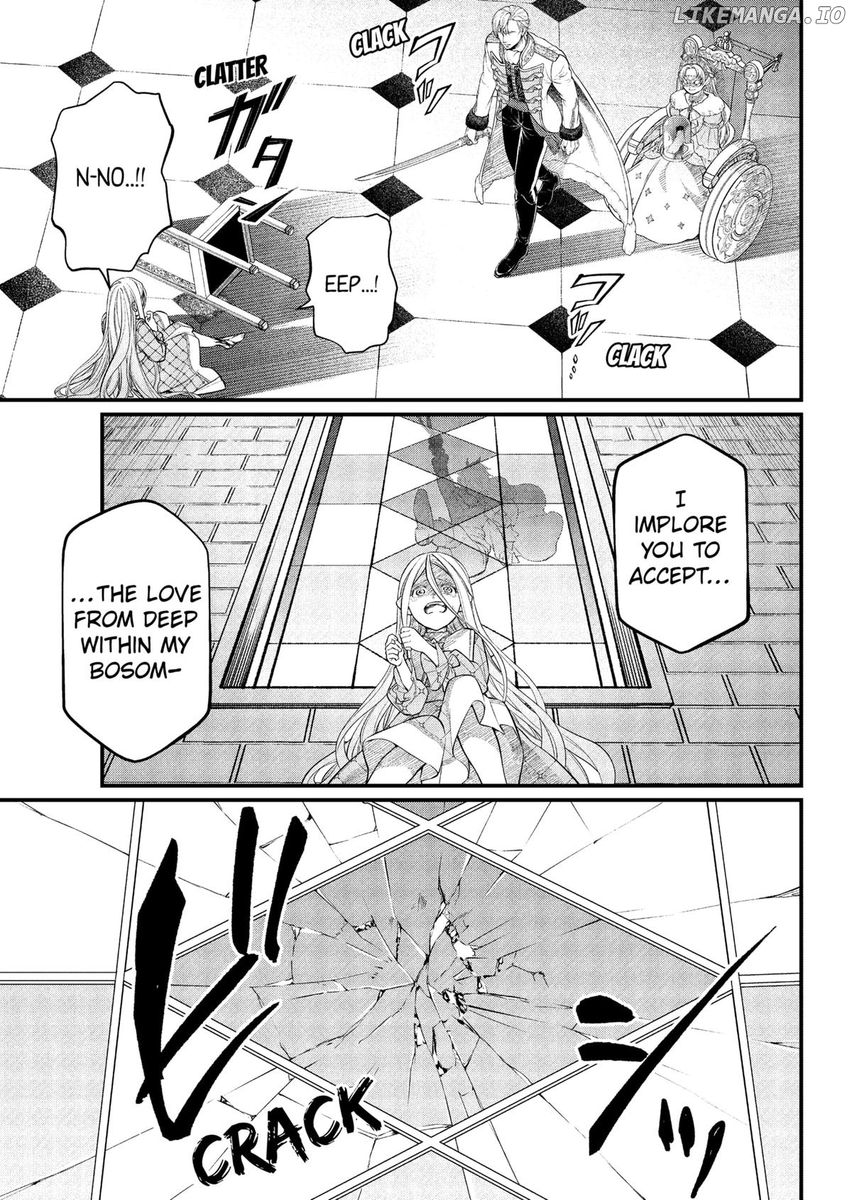 Märchen Crown Chapter 13 - page 16