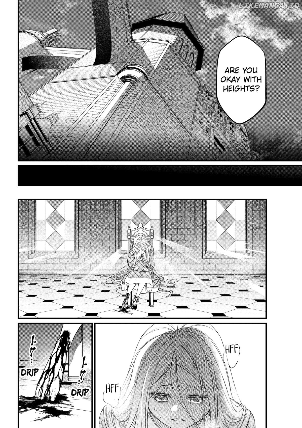 Märchen Crown Chapter 13 - page 8