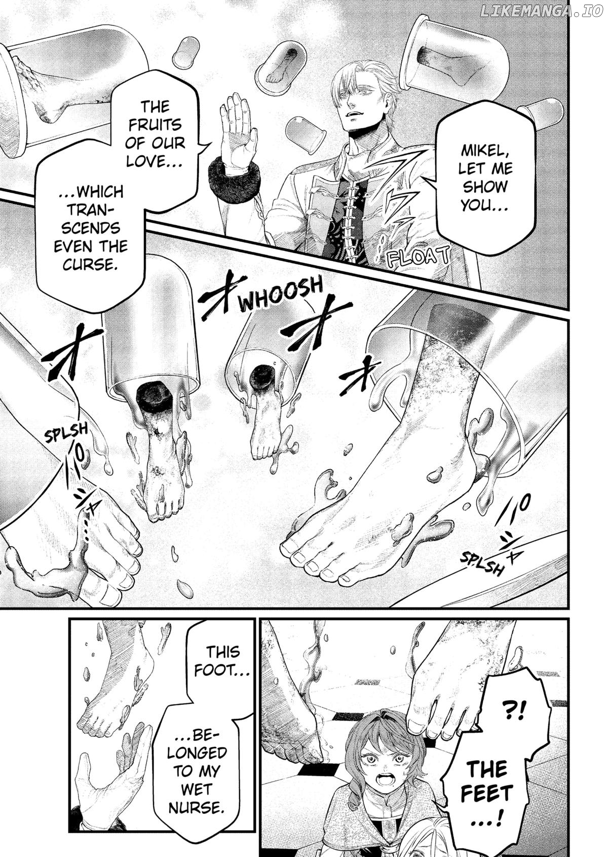 Märchen Crown Chapter 15 - page 5