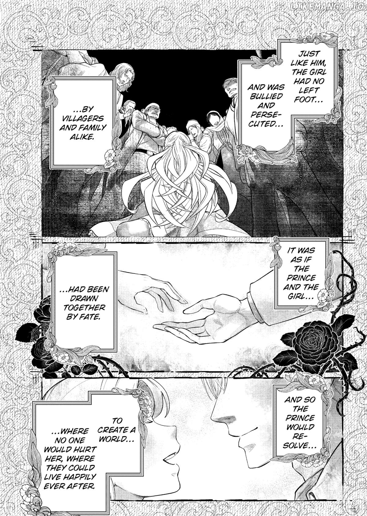 Märchen Crown Chapter 15 - page 9
