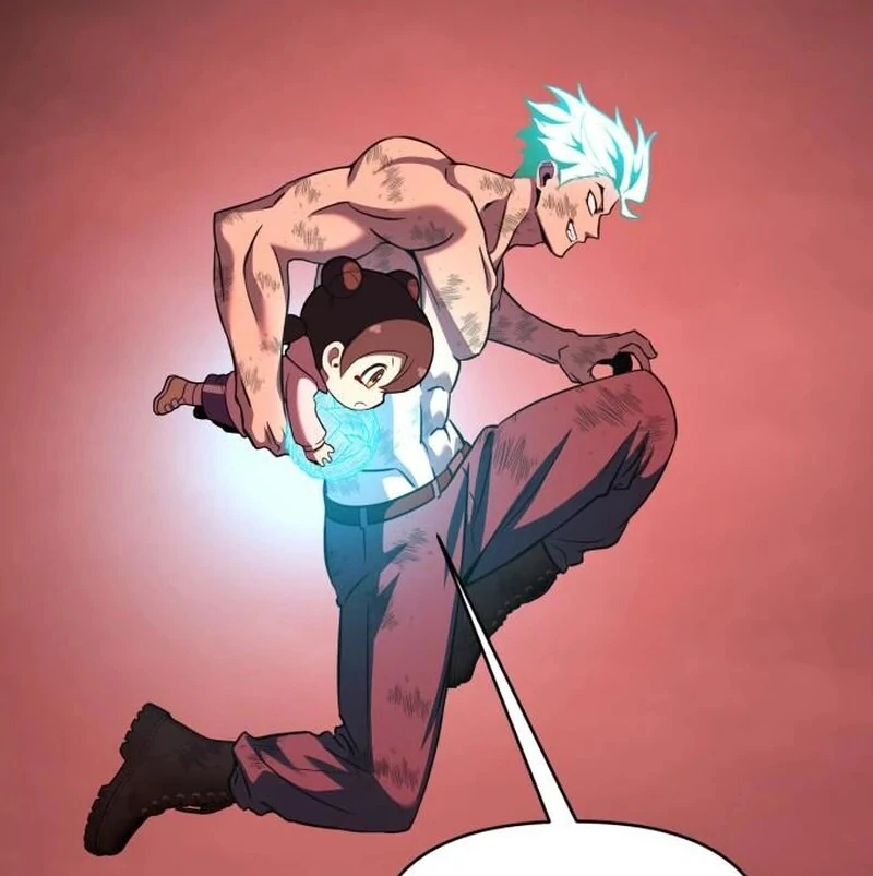 YoKai Yokai Yokai! Chapter 19 - page 102