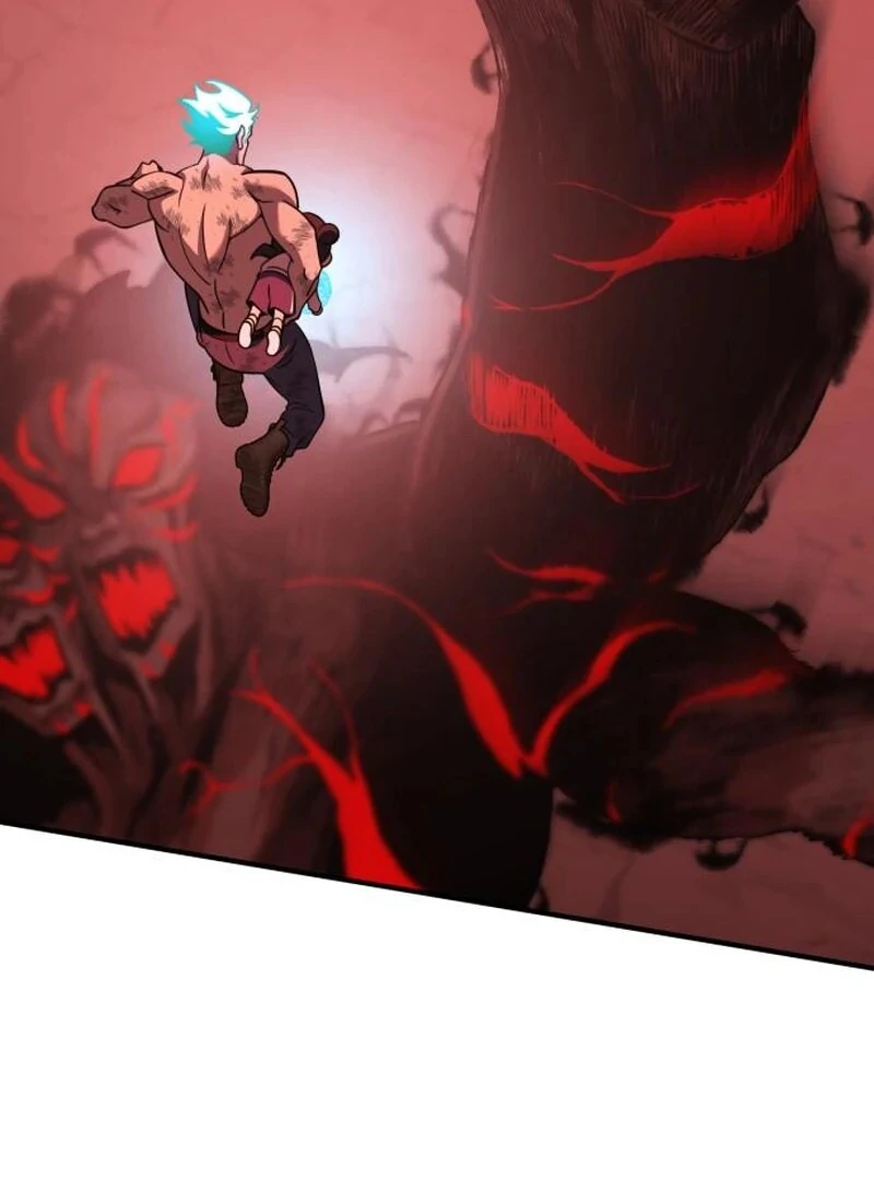 YoKai Yokai Yokai! Chapter 19 - page 105