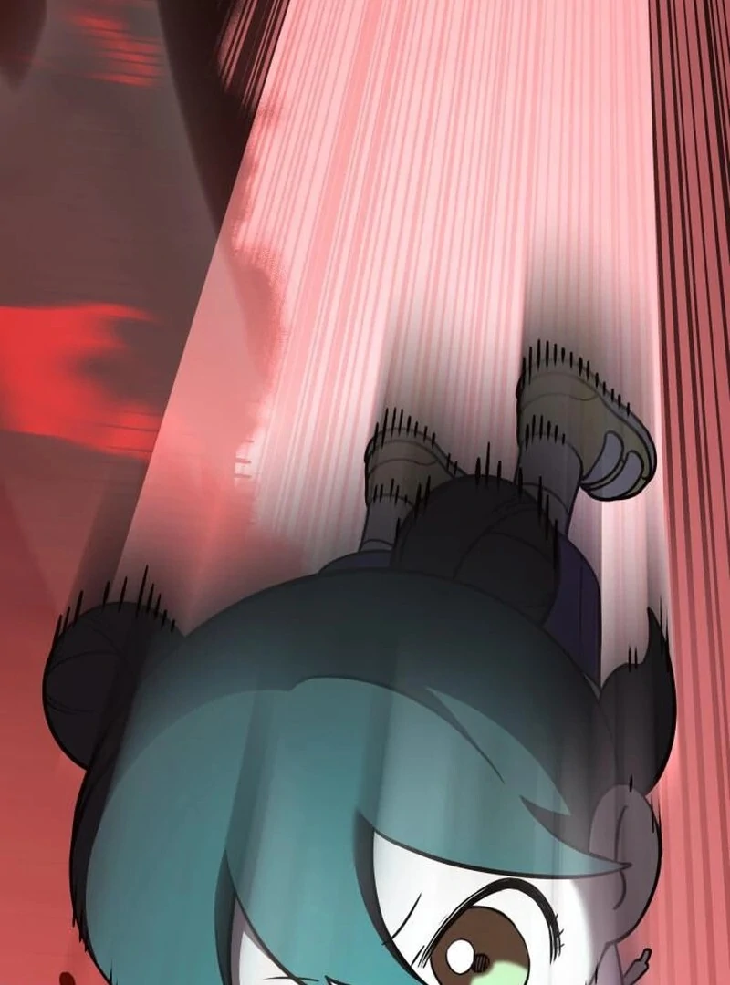 YoKai Yokai Yokai! Chapter 19 - page 108