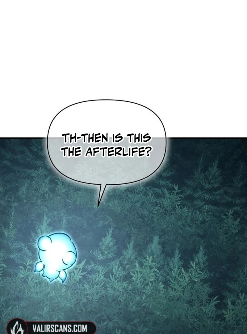 YoKai Yokai Yokai! Chapter 19 - page 121