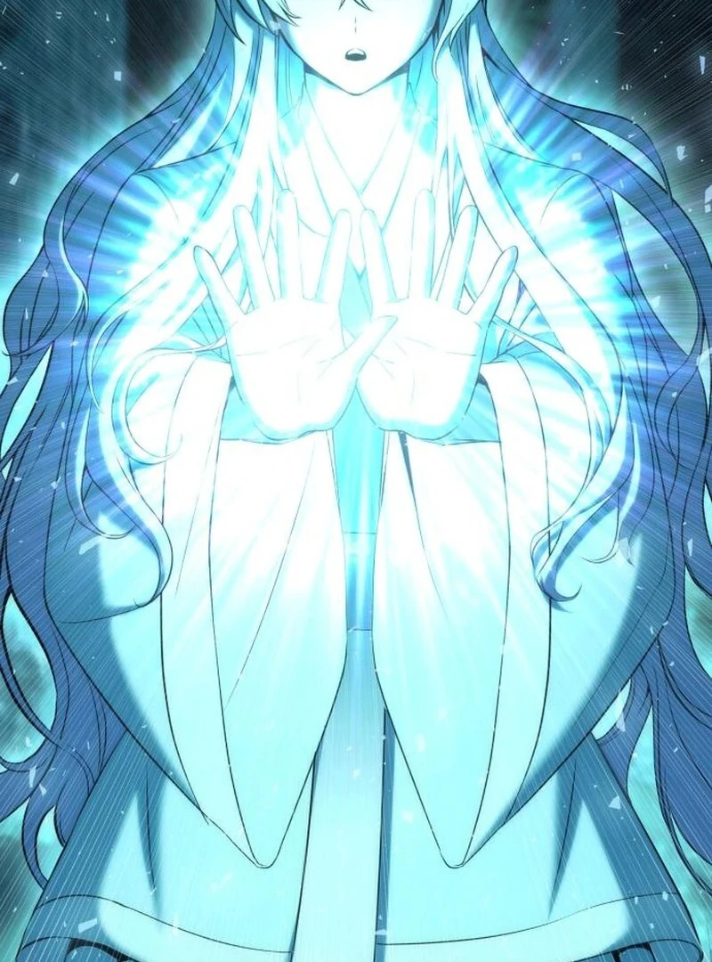 YoKai Yokai Yokai! Chapter 19 - page 135