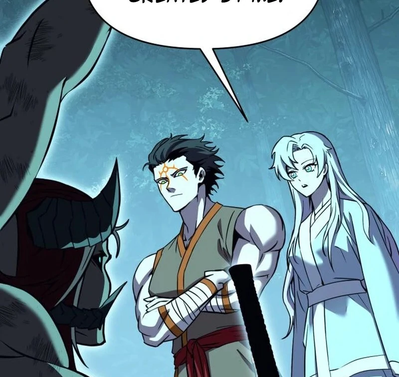 YoKai Yokai Yokai! Chapter 19 - page 146