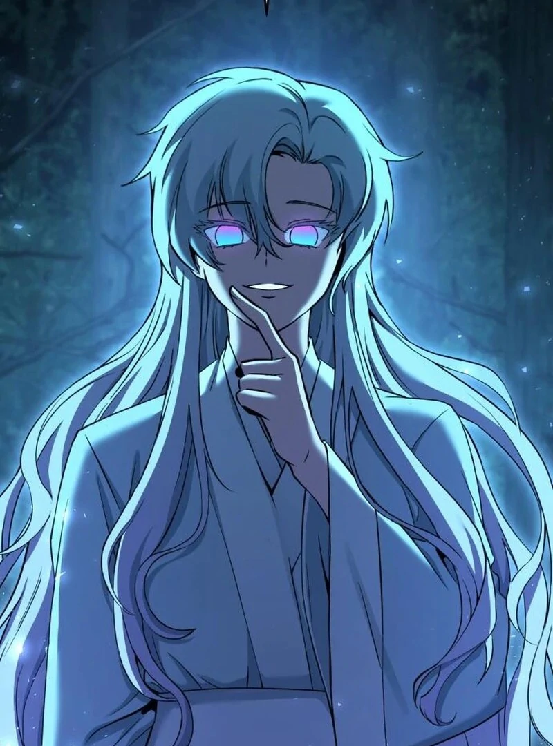 YoKai Yokai Yokai! Chapter 19 - page 165