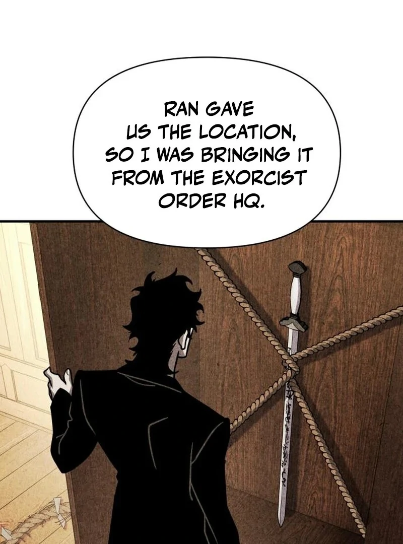 YoKai Yokai Yokai! Chapter 19 - page 17