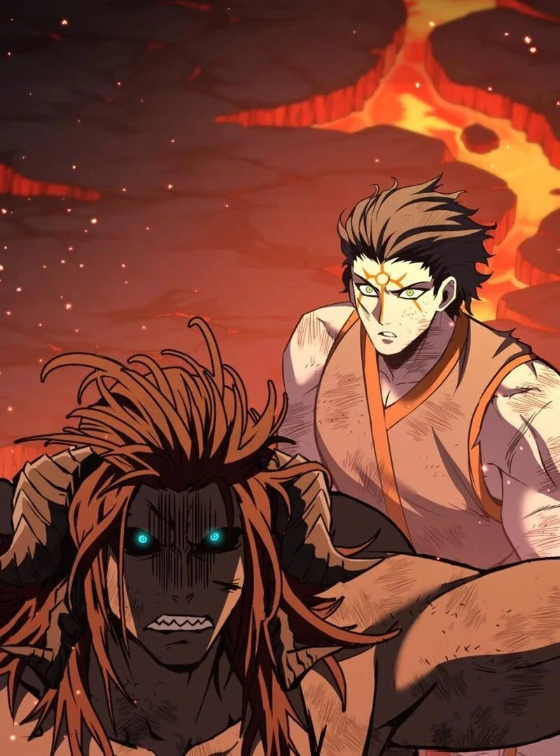 YoKai Yokai Yokai! Chapter 19 - page 187