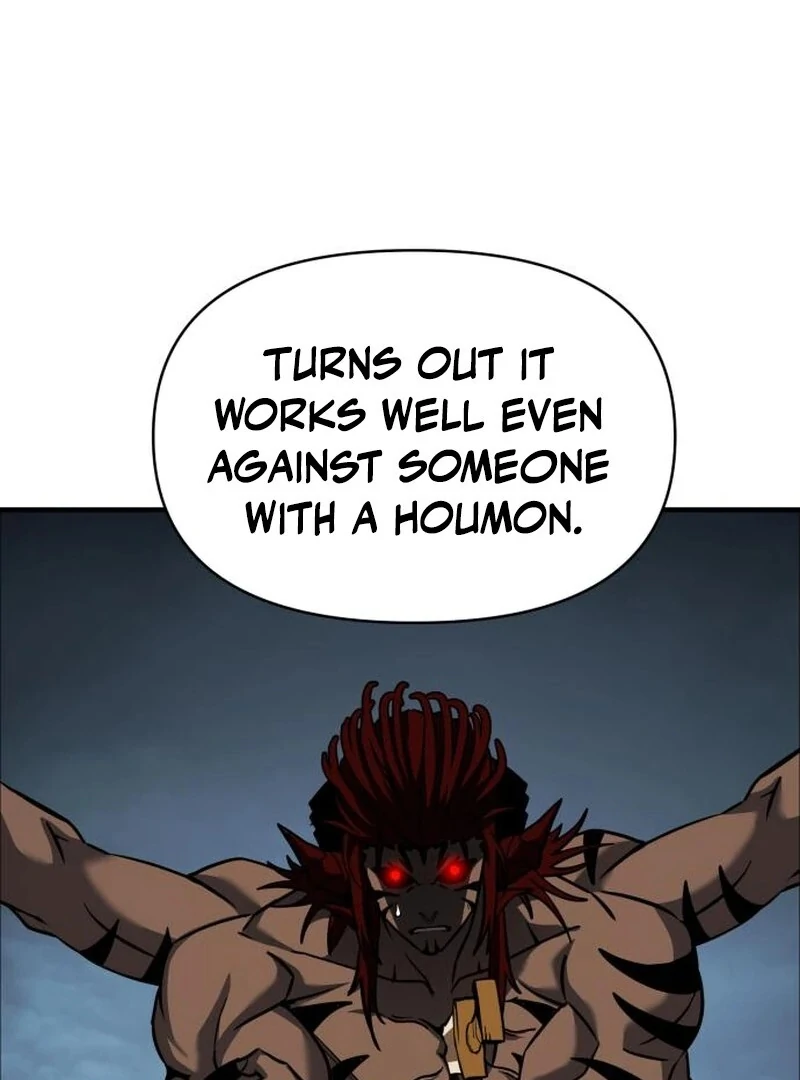 YoKai Yokai Yokai! Chapter 19 - page 19