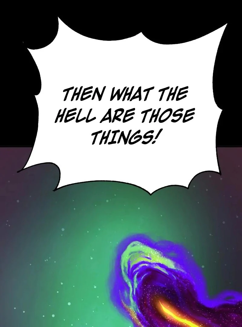 YoKai Yokai Yokai! Chapter 19 - page 191