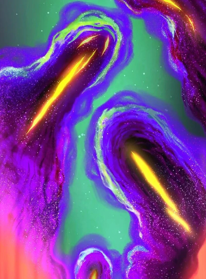 YoKai Yokai Yokai! Chapter 19 - page 192