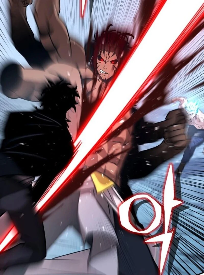 YoKai Yokai Yokai! Chapter 19 - page 31