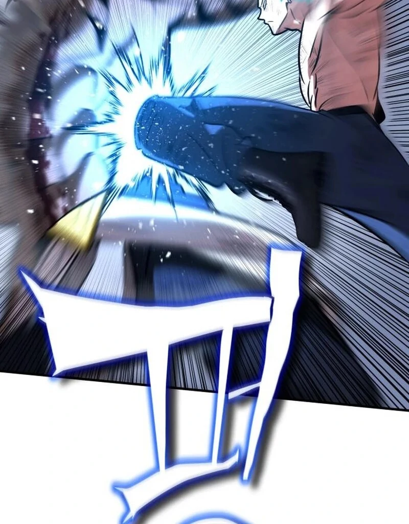 YoKai Yokai Yokai! Chapter 19 - page 33