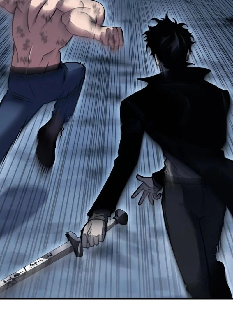 YoKai Yokai Yokai! Chapter 19 - page 47