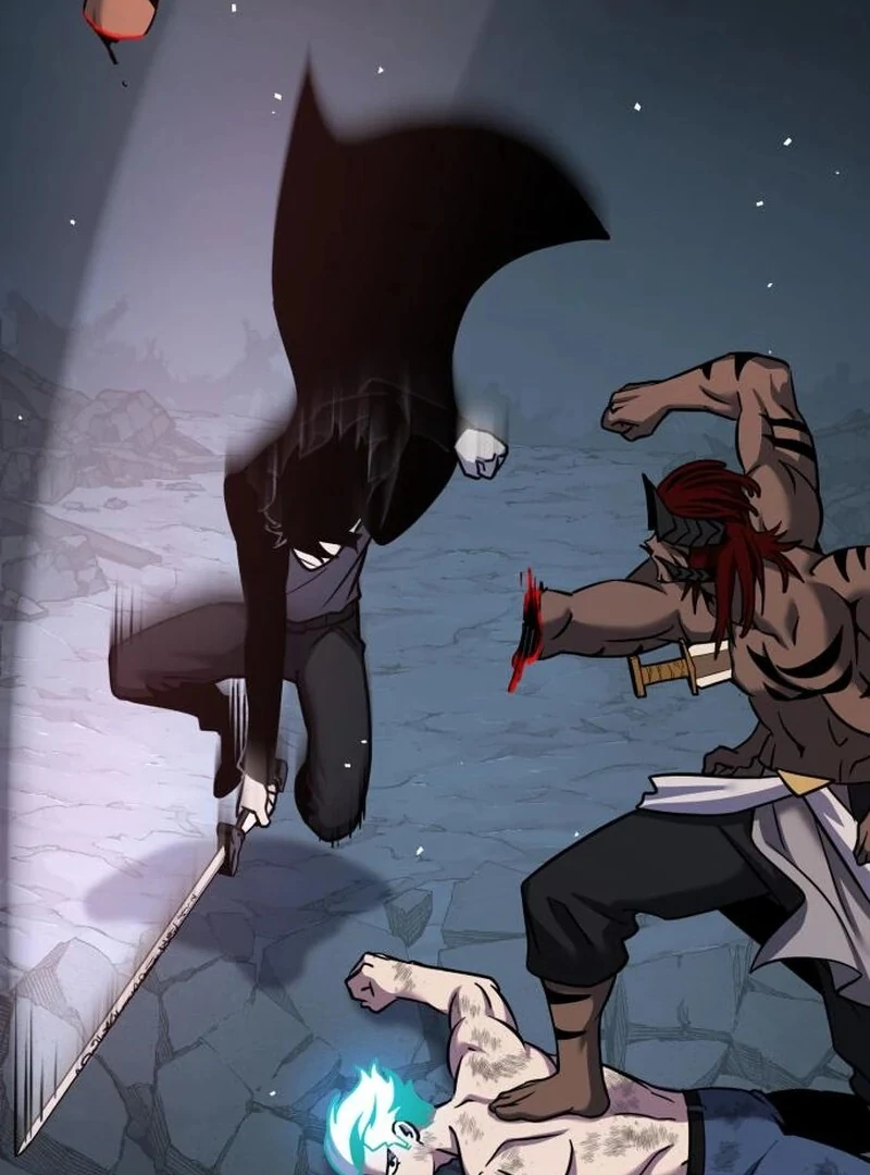 YoKai Yokai Yokai! Chapter 19 - page 5