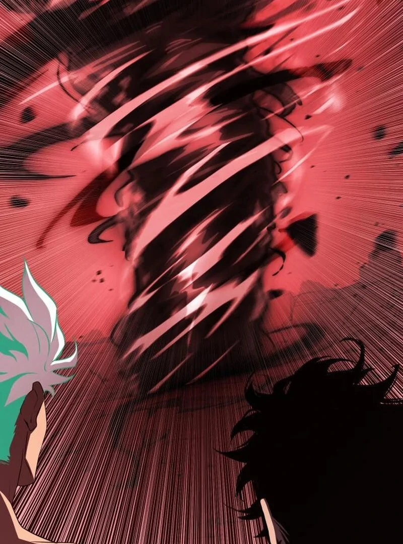 YoKai Yokai Yokai! Chapter 19 - page 54