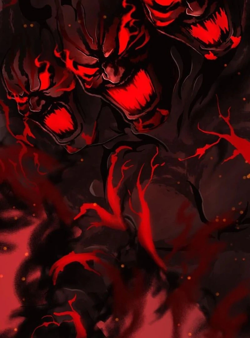 YoKai Yokai Yokai! Chapter 19 - page 58