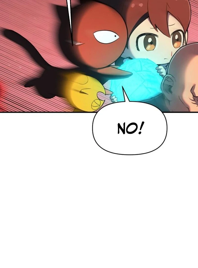 YoKai Yokai Yokai! Chapter 19 - page 66