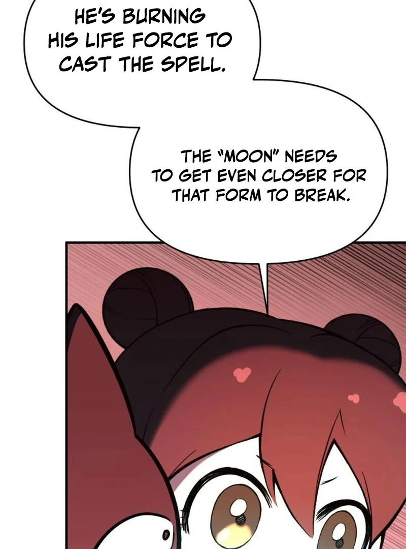 YoKai Yokai Yokai! Chapter 19 - page 72