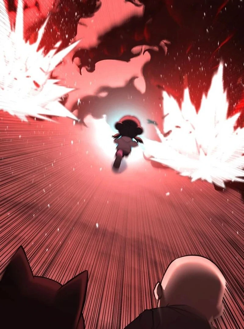 YoKai Yokai Yokai! Chapter 19 - page 76