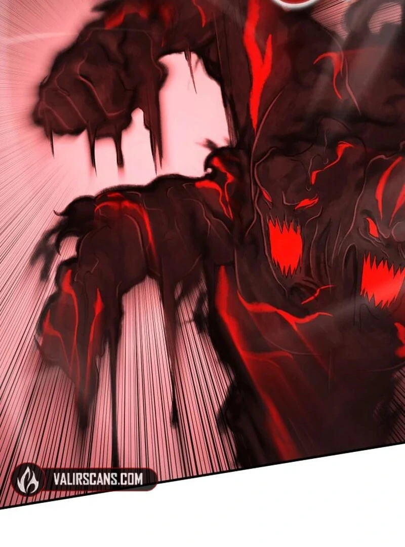 YoKai Yokai Yokai! Chapter 19 - page 83