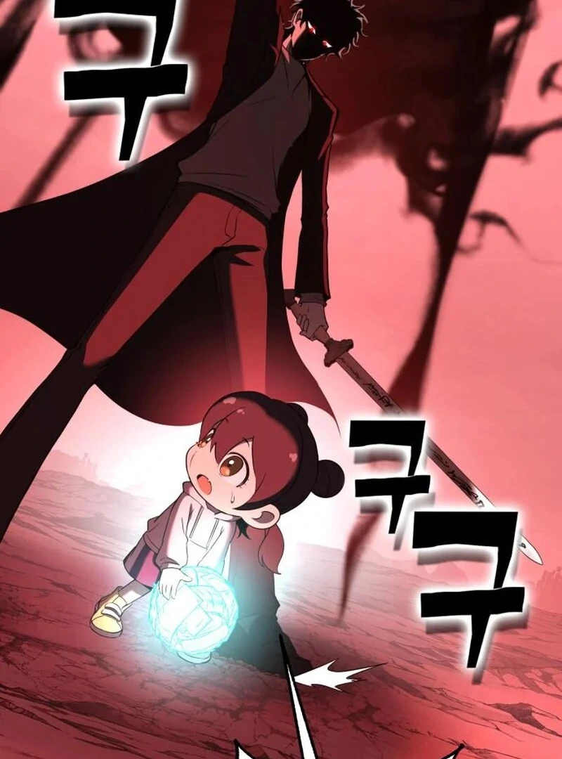 YoKai Yokai Yokai! Chapter 19 - page 89