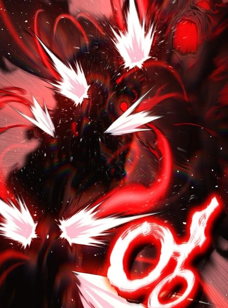 YoKai Yokai Yokai! Chapter 19 - page 97