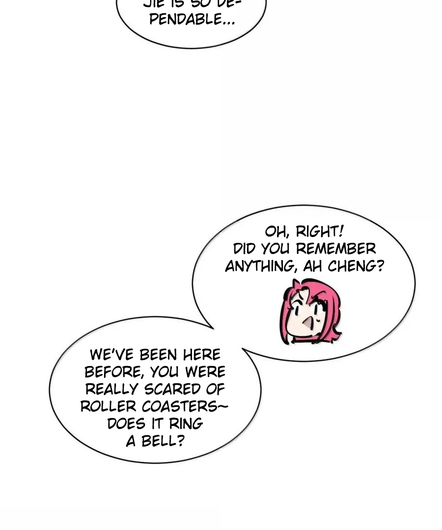 Demon X Angel, Can’t Get Along! Chapter 130.1 - page 99