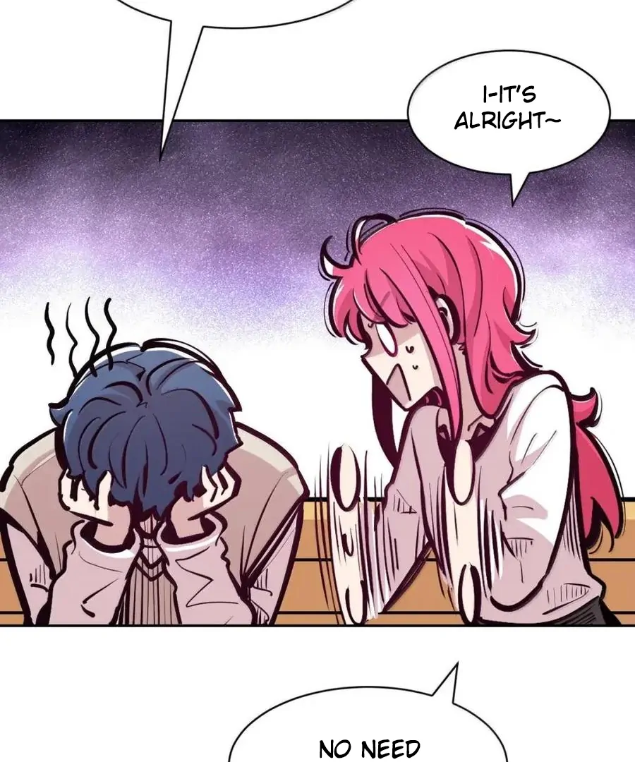 Demon X Angel, Can’t Get Along! Chapter 130.1 - page 101