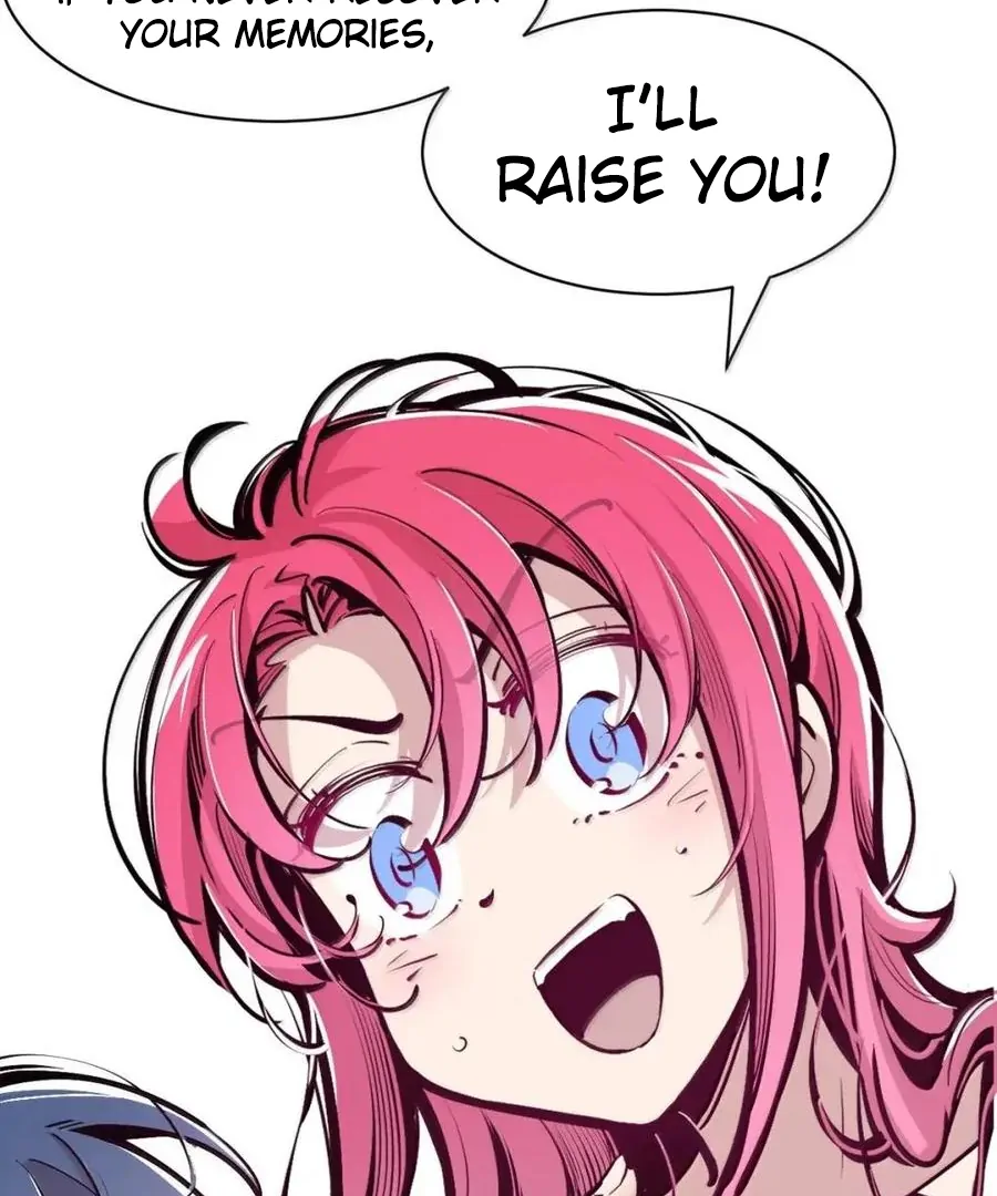 Demon X Angel, Can’t Get Along! Chapter 130.1 - page 104