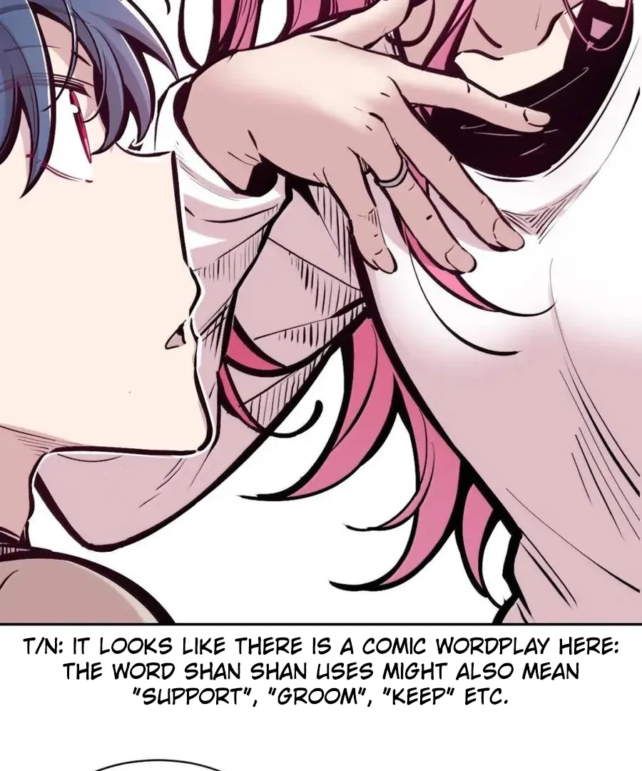 Demon X Angel, Can’t Get Along! Chapter 130.1 - page 105