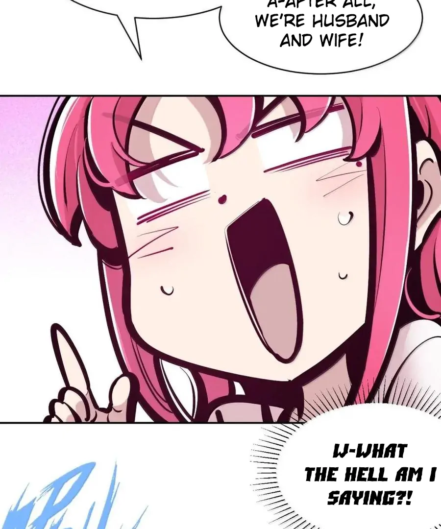 Demon X Angel, Can’t Get Along! Chapter 130.1 - page 107