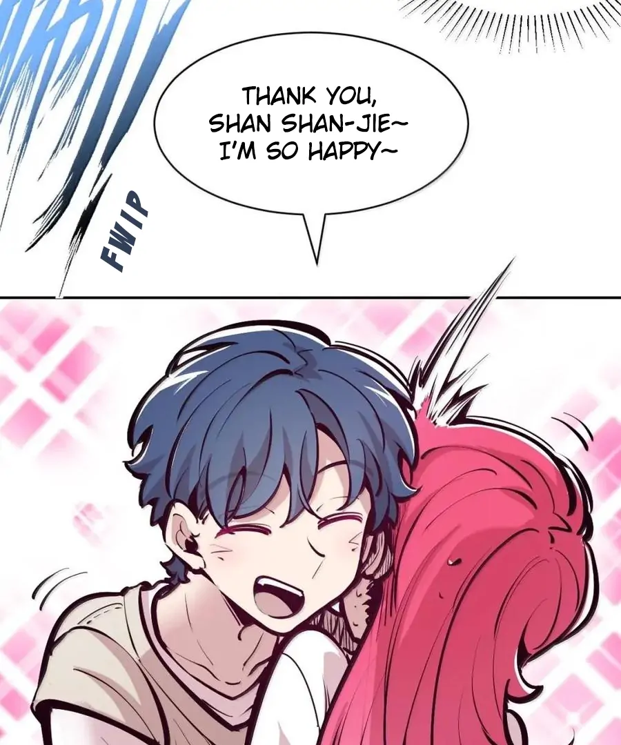 Demon X Angel, Can’t Get Along! Chapter 130.1 - page 108