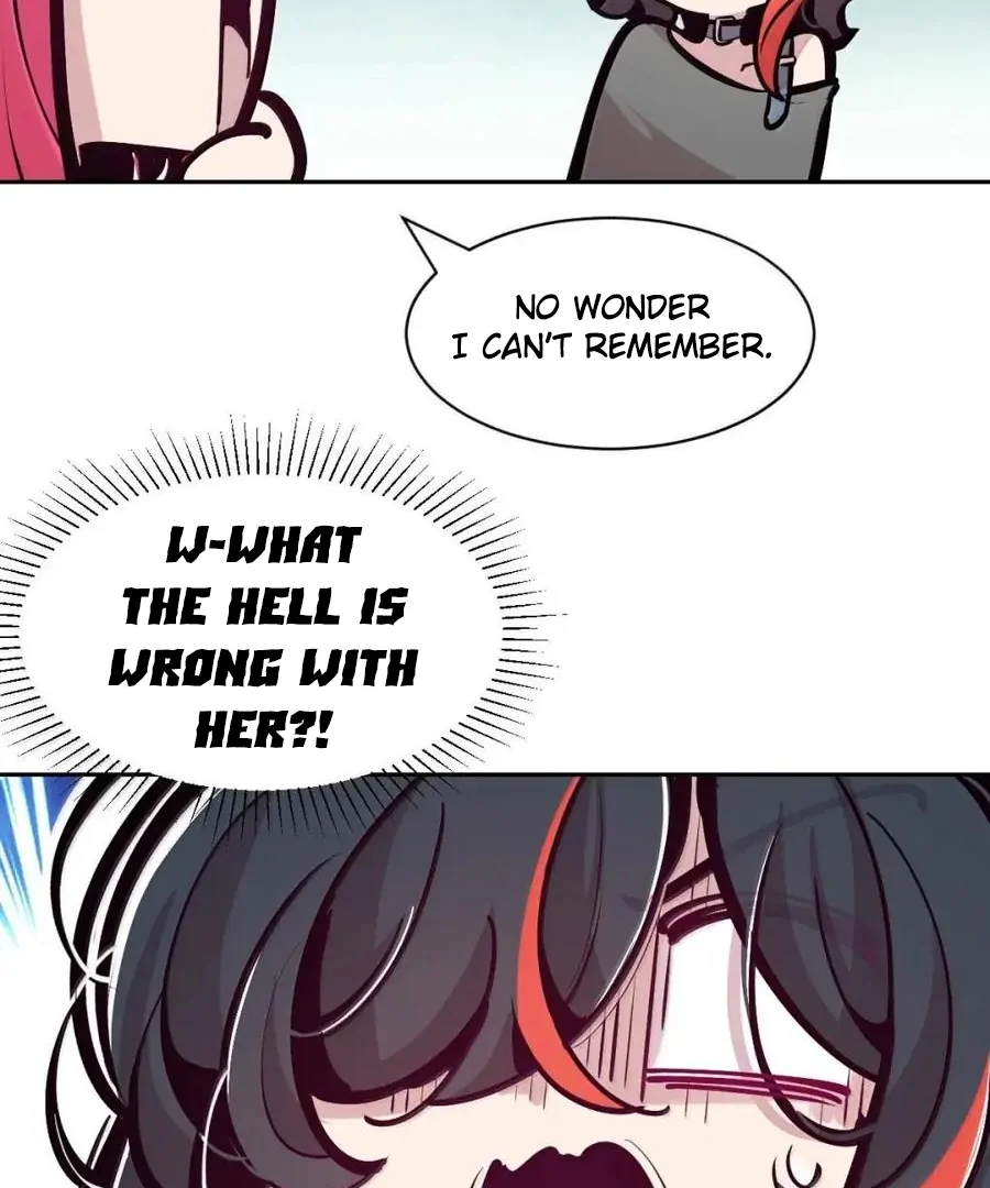 Demon X Angel, Can’t Get Along! Chapter 130.1 - page 10