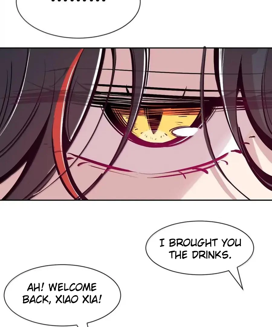 Demon X Angel, Can’t Get Along! Chapter 130.1 - page 113