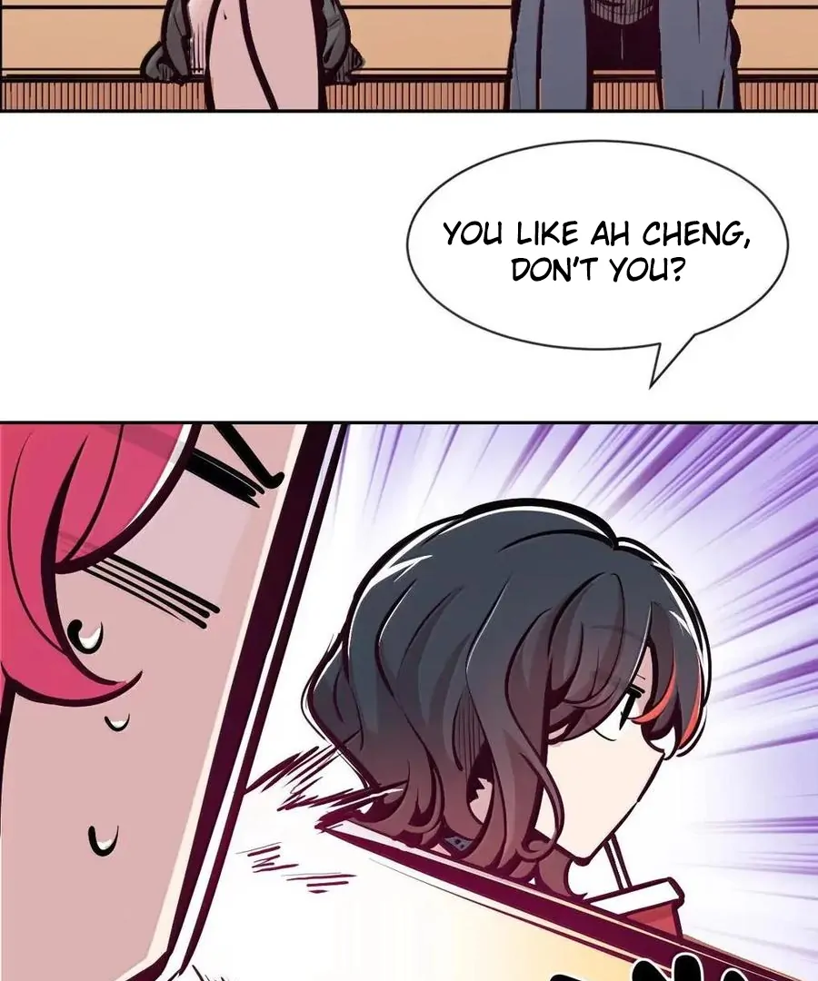 Demon X Angel, Can’t Get Along! Chapter 130.1 - page 118