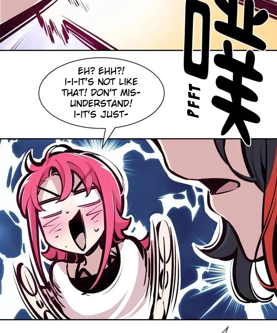 Demon X Angel, Can’t Get Along! Chapter 130.1 - page 119