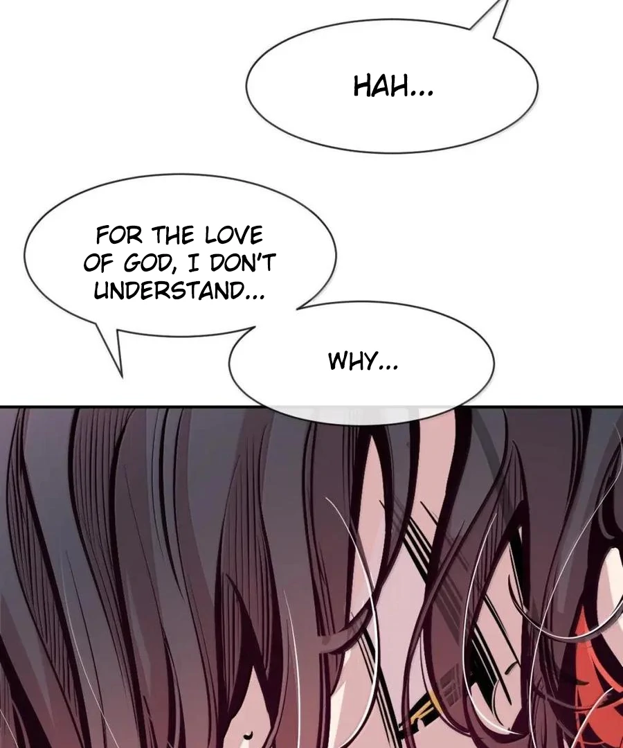 Demon X Angel, Can’t Get Along! Chapter 130.1 - page 120