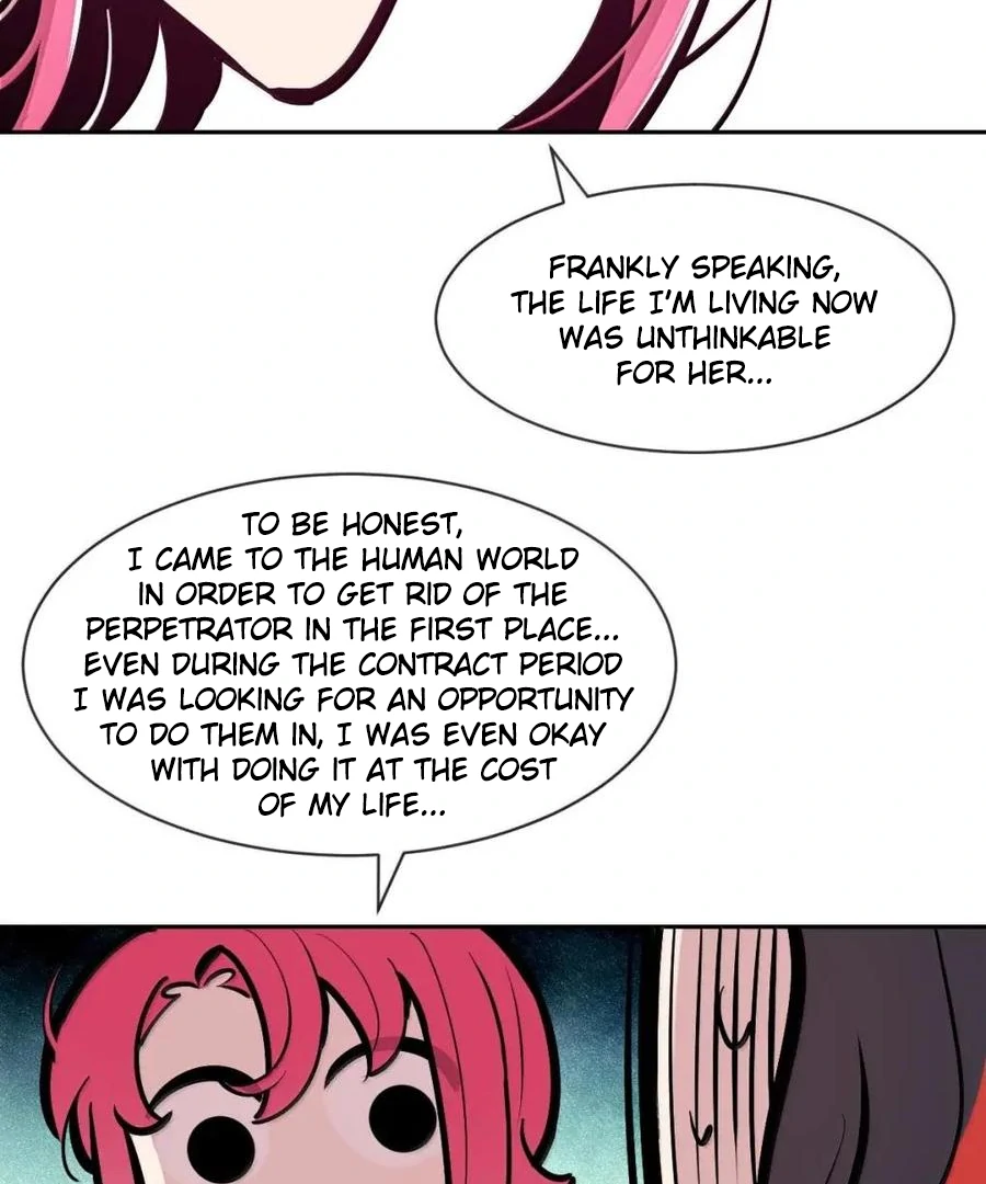 Demon X Angel, Can’t Get Along! Chapter 130.1 - page 125