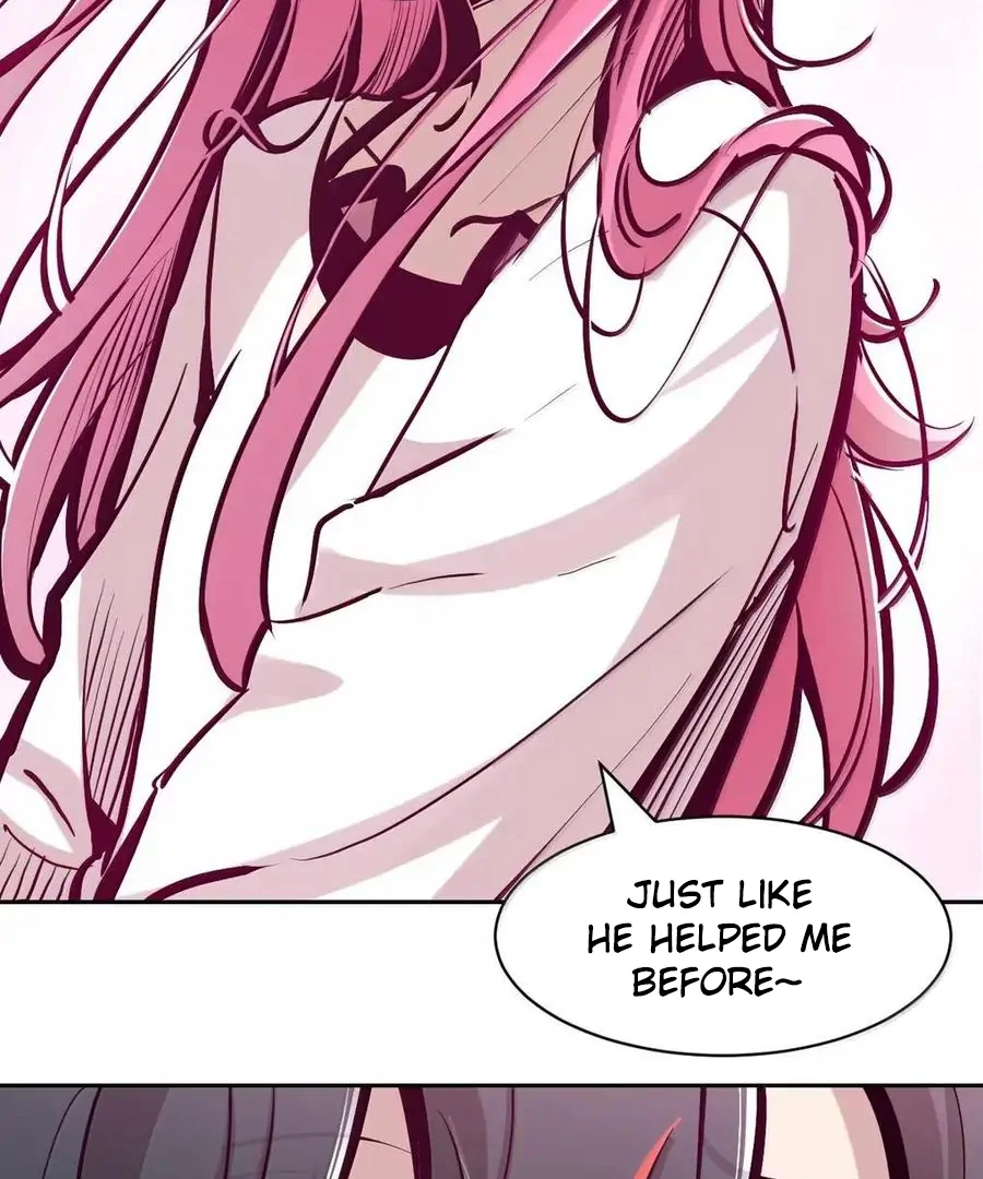 Demon X Angel, Can’t Get Along! Chapter 130.1 - page 132