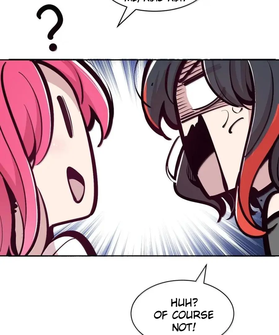 Demon X Angel, Can’t Get Along! Chapter 130.1 - page 136