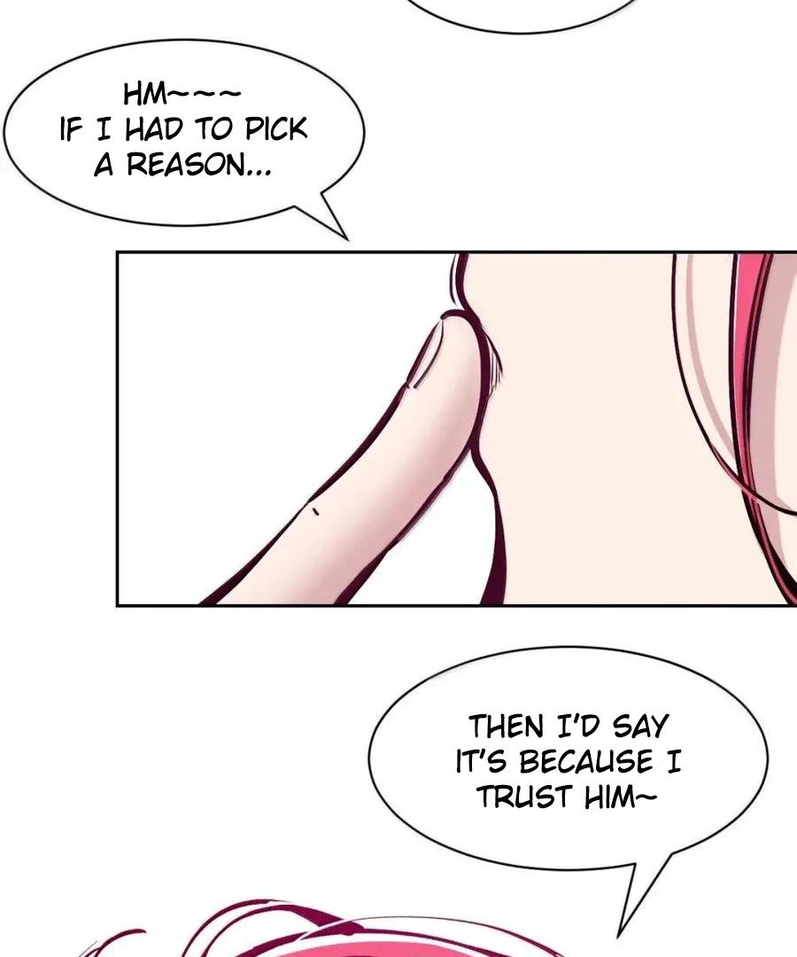 Demon X Angel, Can’t Get Along! Chapter 130.1 - page 137