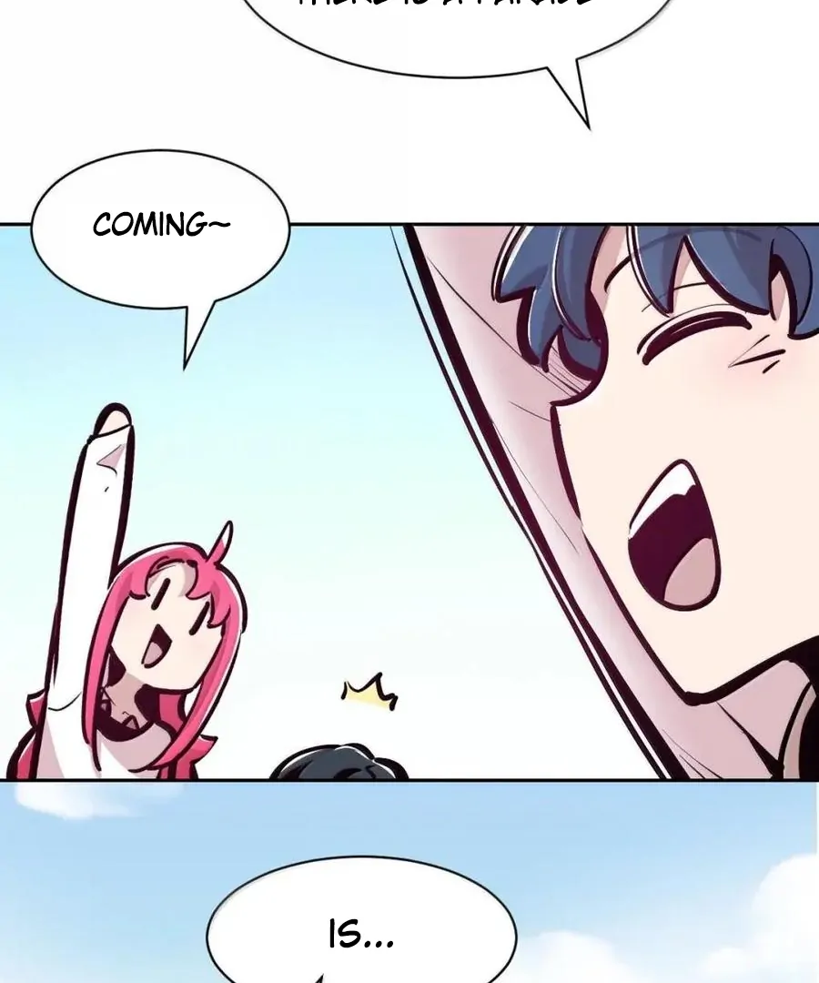 Demon X Angel, Can’t Get Along! Chapter 130.1 - page 140