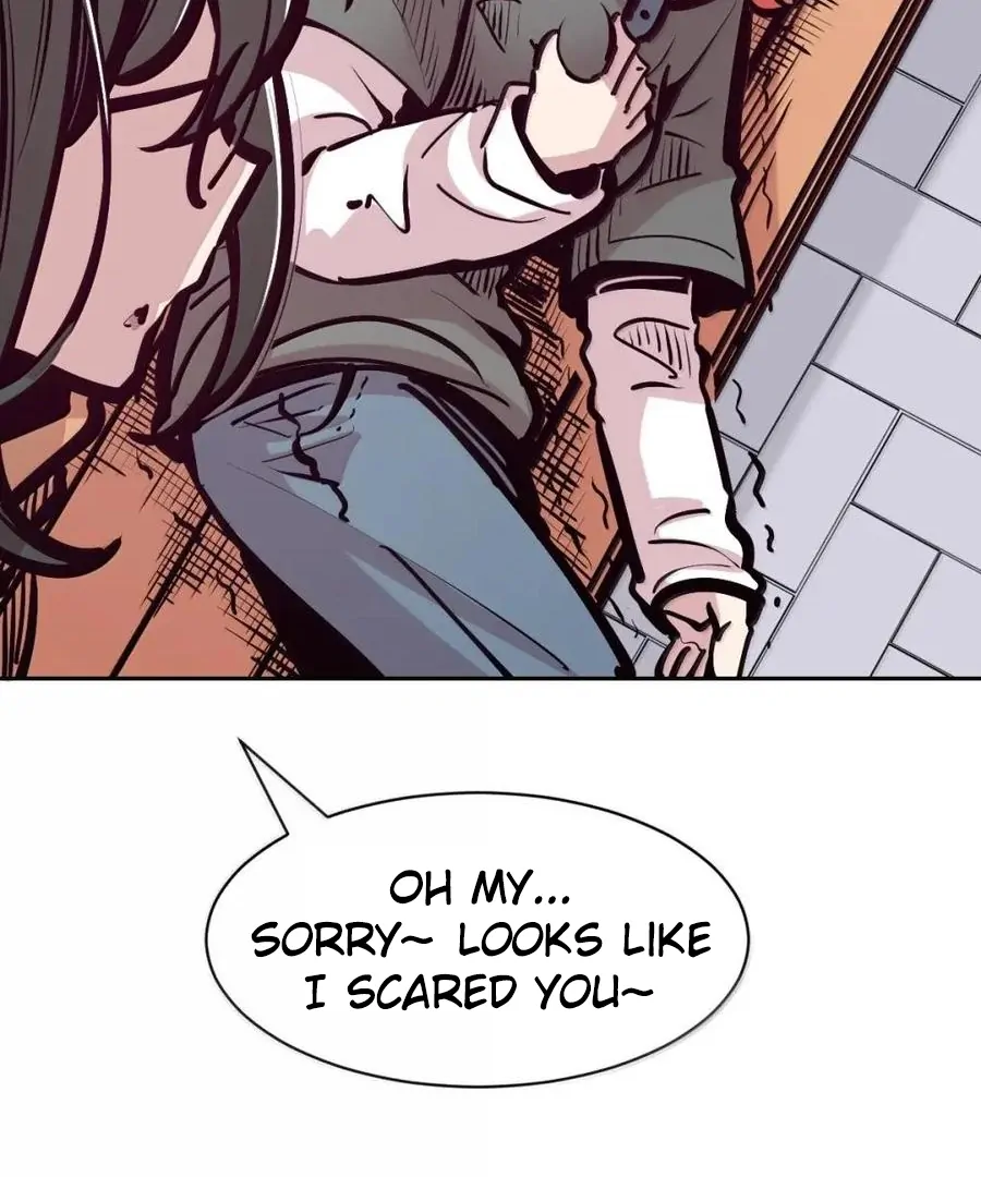 Demon X Angel, Can’t Get Along! Chapter 130.1 - page 147