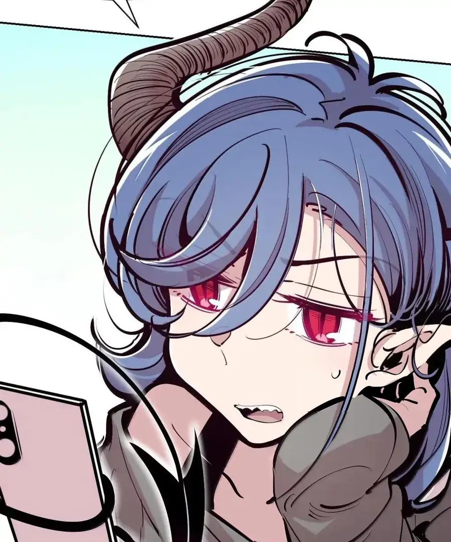 Demon X Angel, Can’t Get Along! Chapter 130.1 - page 17