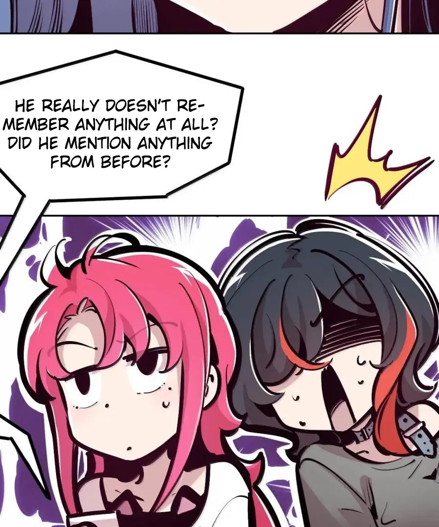 Demon X Angel, Can’t Get Along! Chapter 130.1 - page 25